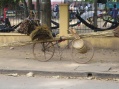 Siem Reap Cambodia - Downtown